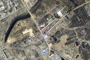 哈吐氣蒙古族鄉衛星地圖-吉林省白城市鎮賚縣四方坨子農場、村地圖瀏覽