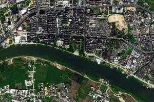 揭东区卫星地图-广东省揭阳市揭东区地图浏览