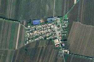 金沙乡卫星地图-黑龙江省佳木斯市桦南县柳毛河镇、村地图浏览
