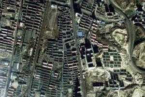 桥东区卫星地图-河北省张家口市桥东区地图浏览