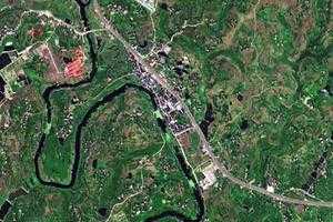 望佳镇卫星地图-四川省自贡市荣县梧桐街道、村地图浏览