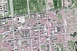 海兴县卫星地图-河北省沧州市海兴县、乡、村各级地图浏览