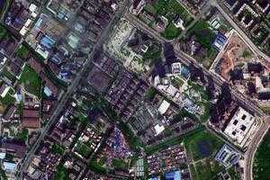 南区卫星地图-广东省中山市南区街道地图浏览