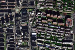 西马场北里社区卫星地图-北京市丰台区大红门街道西马场南里社区地图浏览
