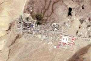 江嘎鎮衛星地圖-西藏自治區日喀則市定結縣江嘎鎮、村地圖瀏覽