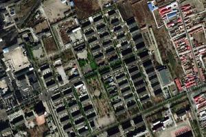 电厂卫星地图-内蒙古自治区通辽市经济技术开发区河西街道地图浏览