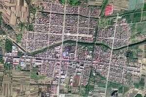 石桥镇卫星地图-江苏省连云港市赣榆区赣榆经济开发区、村地图浏览
