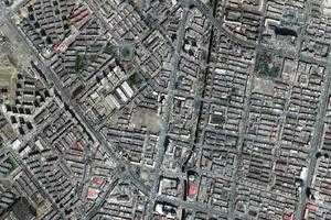 白塔区卫星地图-辽宁省辽阳市白塔区地图浏览
