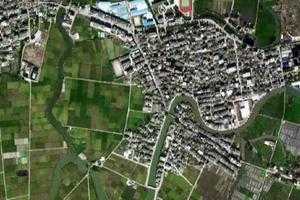 天成衛星地圖-浙江省溫州市瑞安市潘岱街道地圖瀏覽