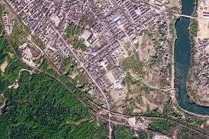 隆安县卫星地图-广西壮族自治区南宁市隆安县、乡、村各级地图浏览