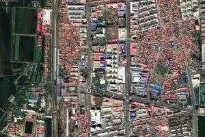 泰來縣衛星地圖-黑龍江省齊齊哈爾市泰來縣、鄉、村各級地圖瀏覽