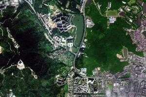 惠城区卫星地图-广东省惠州市惠城区地图浏览