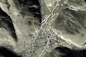 玉隆鄉衛星地圖-四川省甘孜藏族自治州德格縣麥宿鎮、村地圖瀏覽