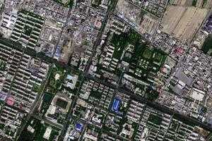 头屯河区卫星地图-新疆维吾尔自治区阿克苏地区乌鲁木齐市头屯河区地图浏览