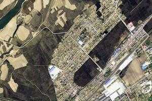 水曲柳鎮衛星地圖-吉林省吉林市舒蘭市濱河街道、村地圖瀏覽
