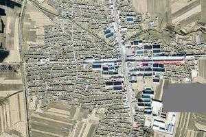 法特鎮衛星地圖-吉林省吉林市舒蘭市濱河街道、村地圖瀏覽