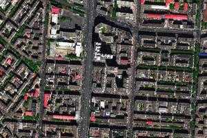 芦家卫星地图-黑龙江省哈尔滨市南岗区红旗农场地图浏览