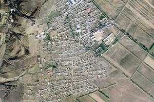 社里乡卫星地图-吉林省松原市扶余市和兴街道、村地图浏览