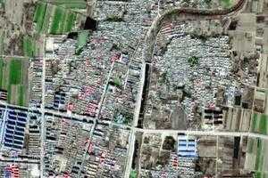 武强镇卫星地图-河北省衡水市武强县东孙庄镇、村地图浏览