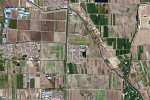 枣林村卫星地图-北京市通州区潞源街道通运街道于家务回族乡神仙村地图浏览