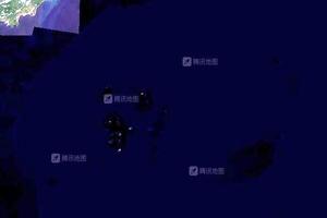 永兴卫星地图-海南省三沙市西沙群岛永兴地图浏览