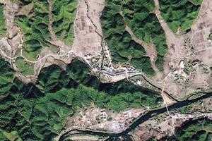 双桥乡卫星地图-江西省吉安市遂川县遂川县工业园区、村地图浏览