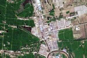 永豐鎮衛星地圖-安徽省滁州市天長市廣陵街道、村地圖瀏覽