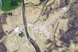 萬寶鎮衛星地圖-吉林省延邊朝鮮族自治州安圖縣長興街道、村地圖瀏覽