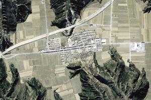 寺仙乡卫星地图-陕西省延安市富县寺仙乡、村地图浏览