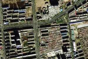 红星卫星地图-内蒙古自治区通辽市科尔沁区团结街道地图浏览
