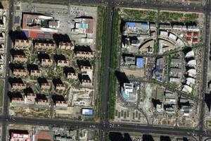 阿尔丁大街卫星地图-内蒙古自治区包头市昆都仑区昆北街道地图浏览