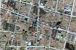 南皮镇卫星地图-河北省沧州市南皮县南皮镇、村地图浏览