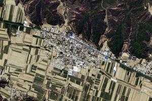 隆化镇卫星地图-山西省临汾市翼城县里砦镇、村地图浏览