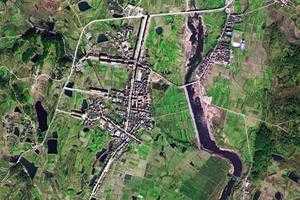 太平乡卫星地图-湖北省随州市广水市蔡河镇、村地图浏览