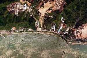 城東鎮衛星地圖-廣西壯族自治區梧州市萬秀區城東鎮、村地圖瀏覽