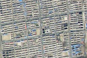 市原種場衛星地圖-吉林省白城市洮南市市原種場、區、縣、村各級地圖瀏覽