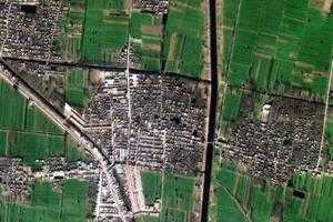 馬井鎮衛星地圖-安徽省宿州市蕭縣閆集鎮、村地圖瀏覽