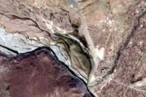 甲措乡卫星地图-西藏自治区日喀则市南木林县甲措乡、村地图浏览