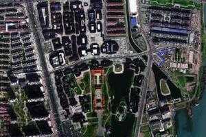 項里衛星地圖-江蘇省宿遷市宿城區支口街道地圖瀏覽