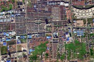 川姜鎮衛星地圖-江蘇省南通市通州區環本農場、村地圖瀏覽