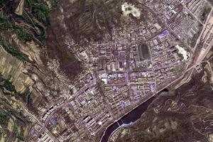 旬邑县卫星地图-陕西省咸阳市旬邑县、乡、村各级地图浏览