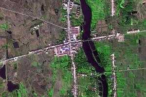辛榨乡卫星地图-湖北省孝感市安陆市水镇、村地图浏览