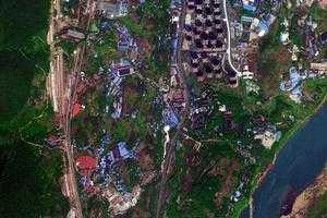 井口镇卫星地图-重庆市沙坪坝区双碑街道、村地图浏览