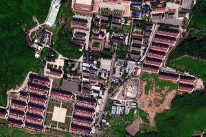 红卫路社区卫星地图-北京市石景山区五里坨街道南宫嘉园社区地图浏览