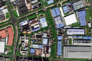 經濟技術開發區衛星地圖-安徽省蕪湖市經濟技術開發區地圖瀏覽