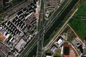 猴嘴衛星地圖-江蘇省連雲港市連雲區猴嘴街道地圖瀏覽