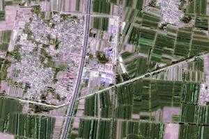 乔屯乡卫星地图-河北省衡水市深州市魏家桥镇、村地图浏览