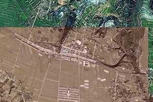 西屯乡卫星地图-甘肃省平凉市灵台县城市社区管理委员会地区、村地图浏览
