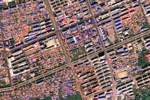 汉古尔河镇卫星地图-内蒙古自治区呼伦贝尔市莫力达瓦达斡尔族自治旗汉古尔河镇、村地图浏览