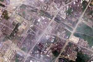 螺阳镇卫星地图-福建省泉州市惠安县小稣、村地图浏览